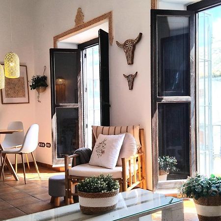 Loft Con Alma Cordoba Centro Apartment Bagian luar foto