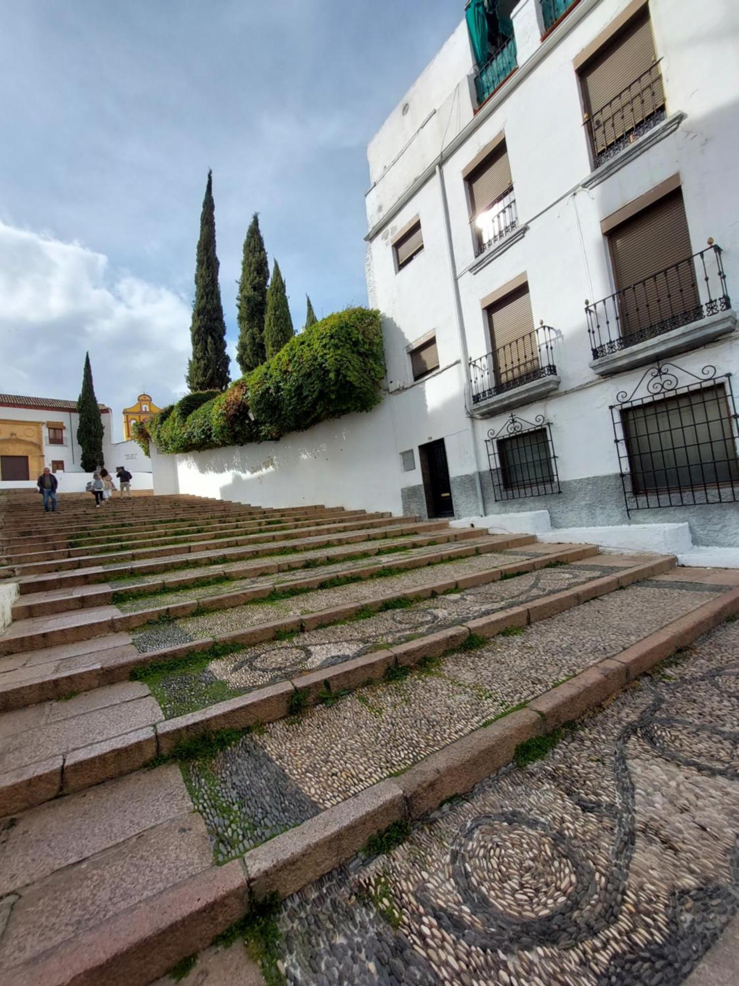 Loft Con Alma Cordoba Centro Apartment Bagian luar foto