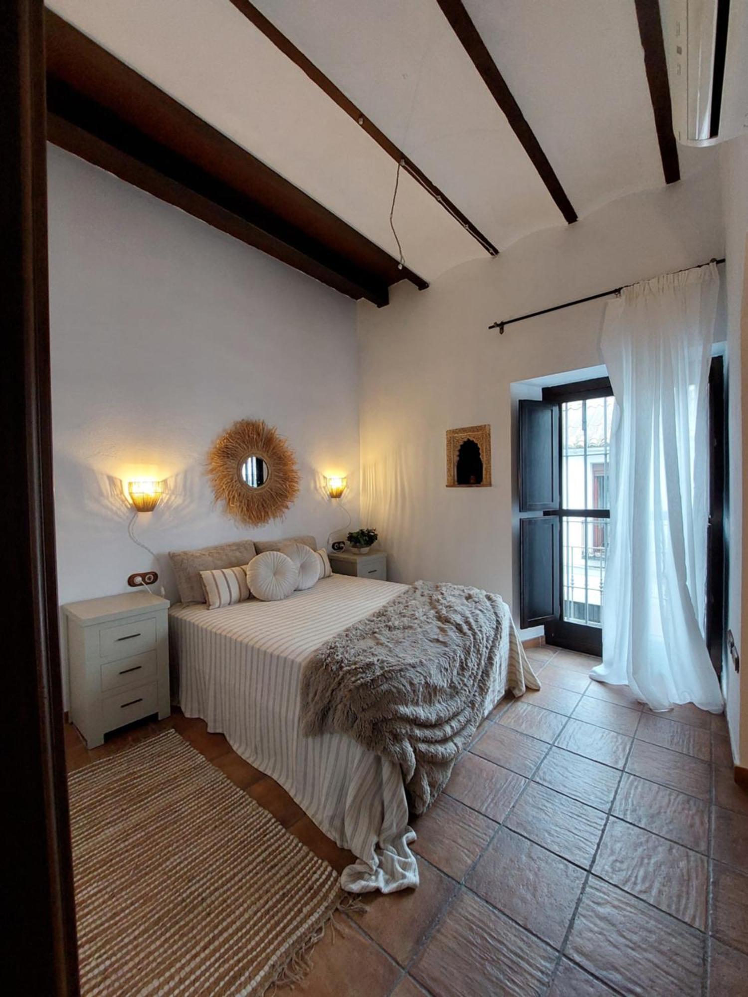Loft Con Alma Cordoba Centro Apartment Bagian luar foto