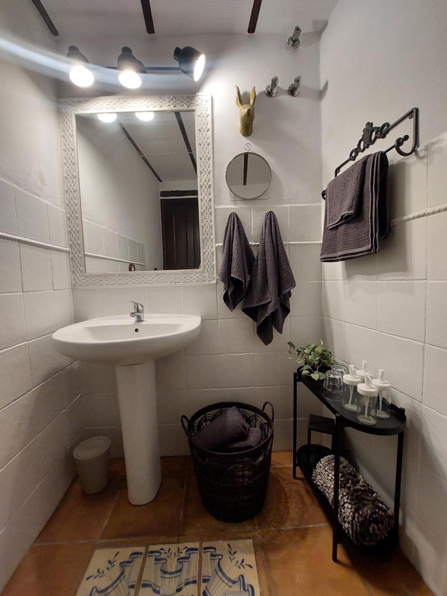 Loft Con Alma Cordoba Centro Apartment Bagian luar foto