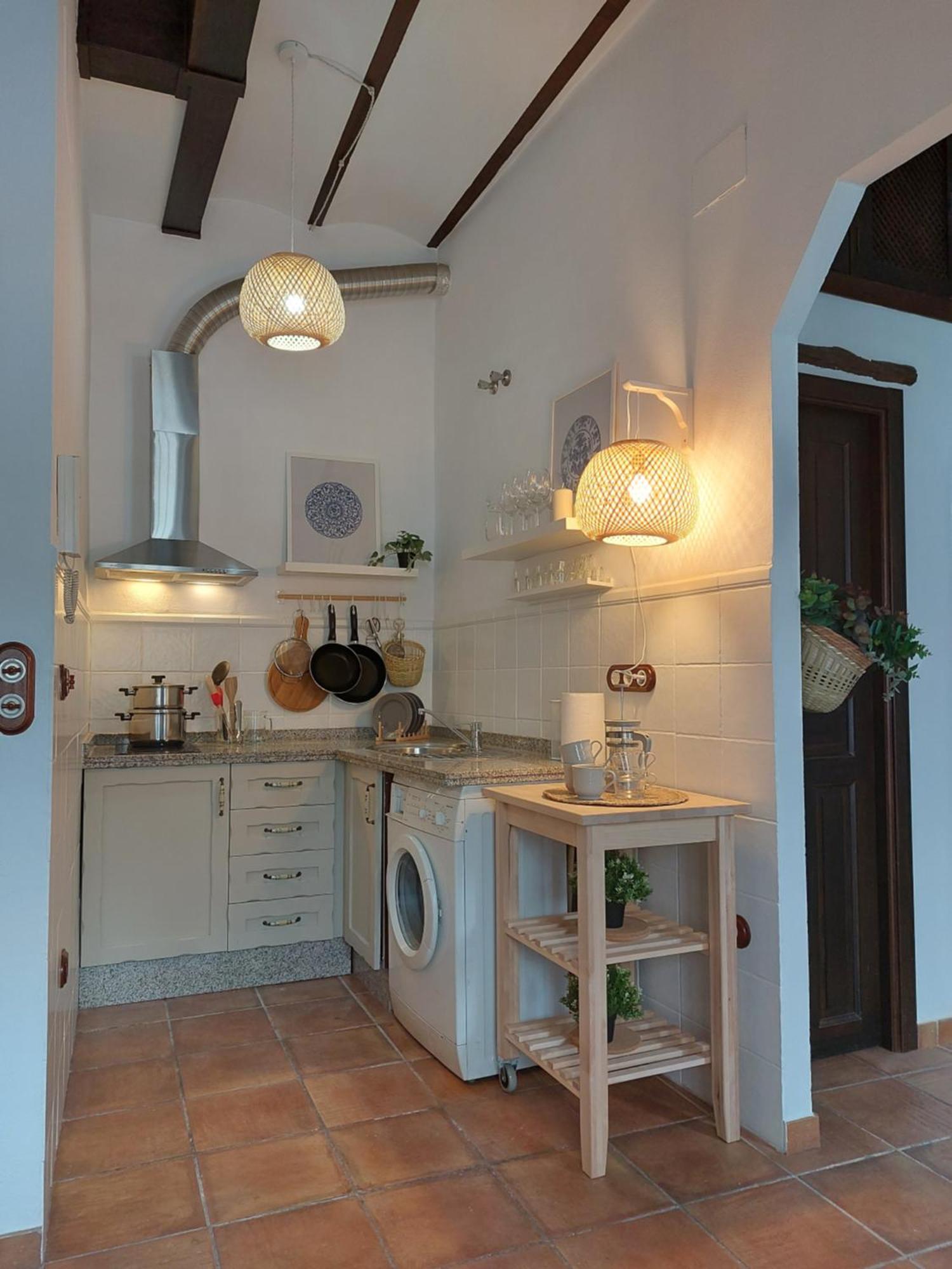 Loft Con Alma Cordoba Centro Apartment Bagian luar foto