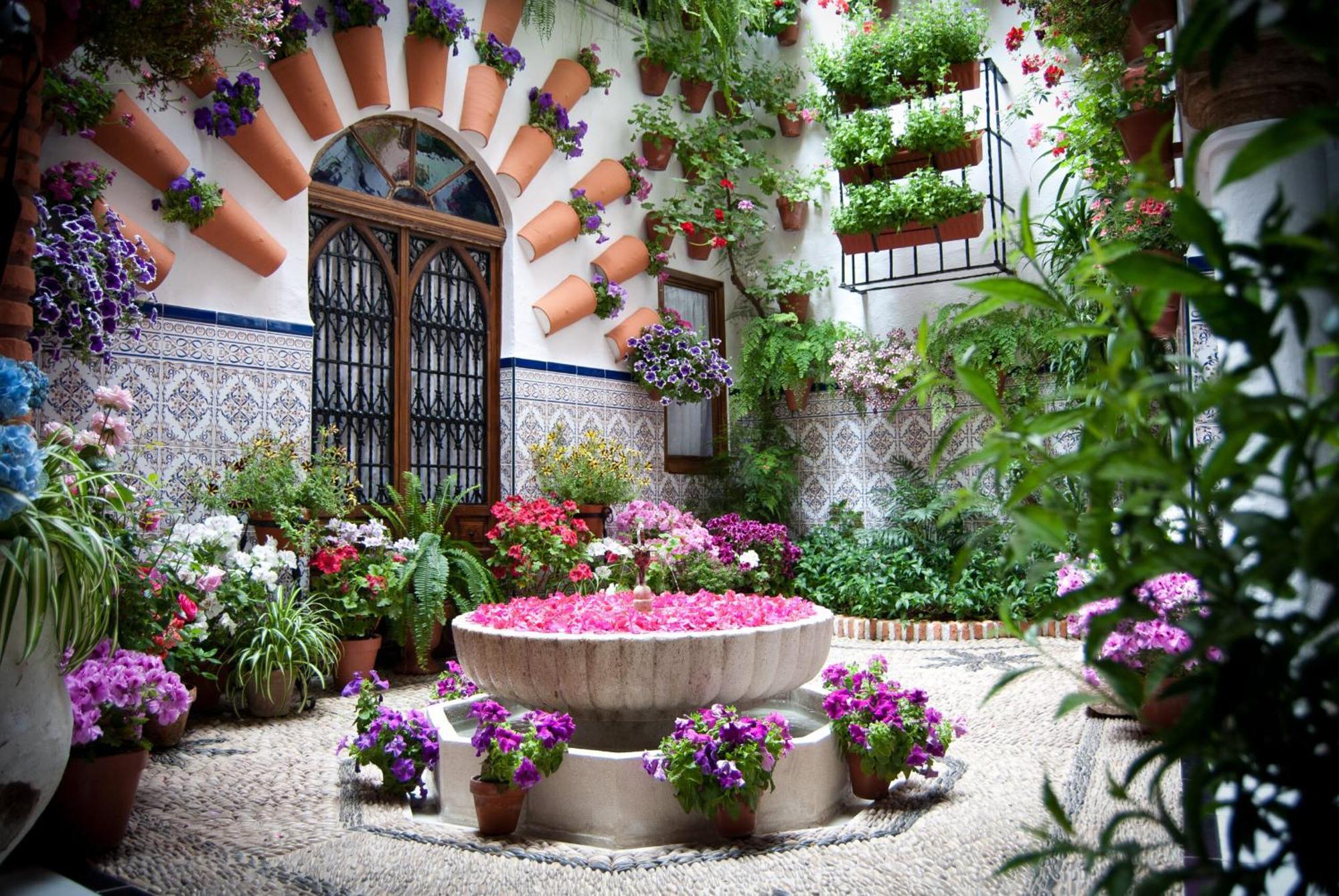 Loft Con Alma Cordoba Centro Apartment Bagian luar foto