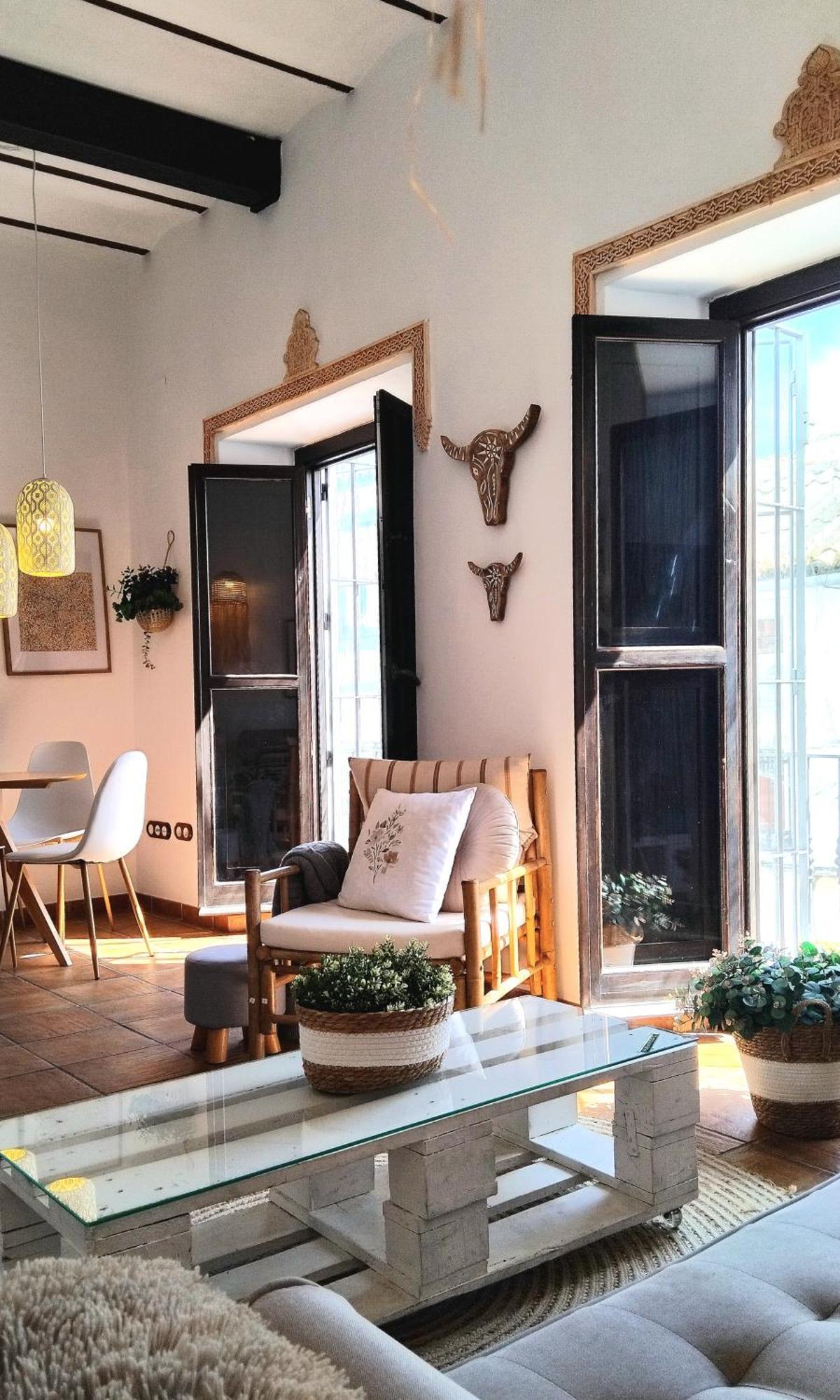Loft Con Alma Cordoba Centro Apartment Bagian luar foto